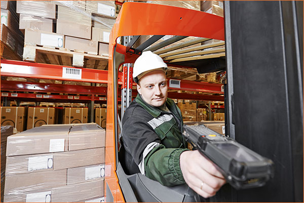 Steigern Sie die Produktivität Ihrer Lagerarbeiter erheblich, indem Sie Ihre Terminalemulationsstrategie optimieren.