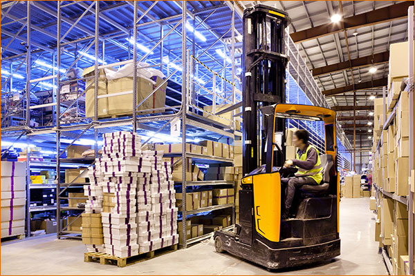 Guest Blog - 5 Criteria for Selecting Warehouse Devices and Gaining Efficiency