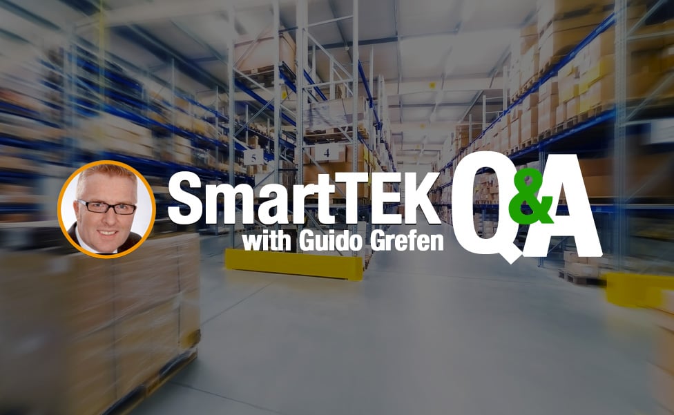 SmartTEK-QA