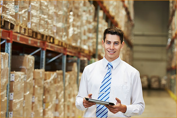 BYOD Culture Drives Modern Applications in the Warehouse