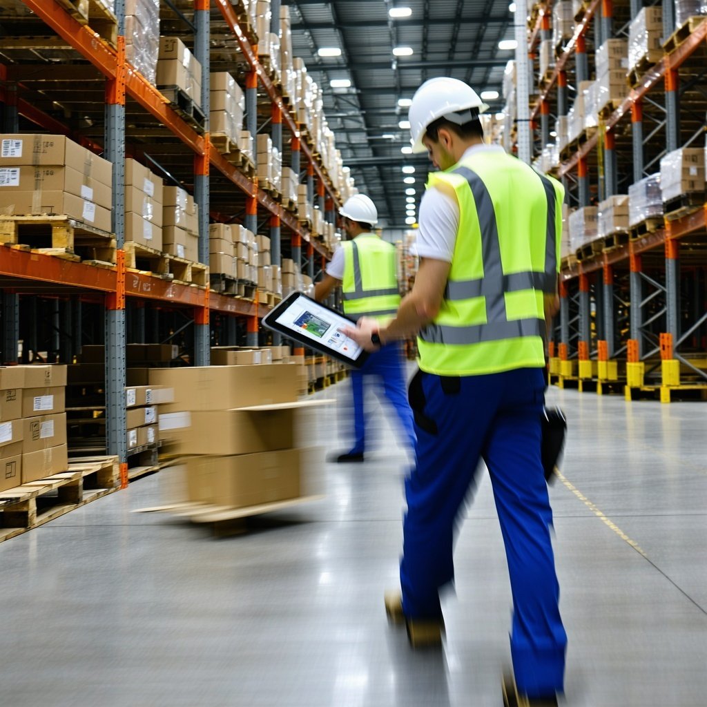 Beating the Labor Shortage with Technology, Not Headcount