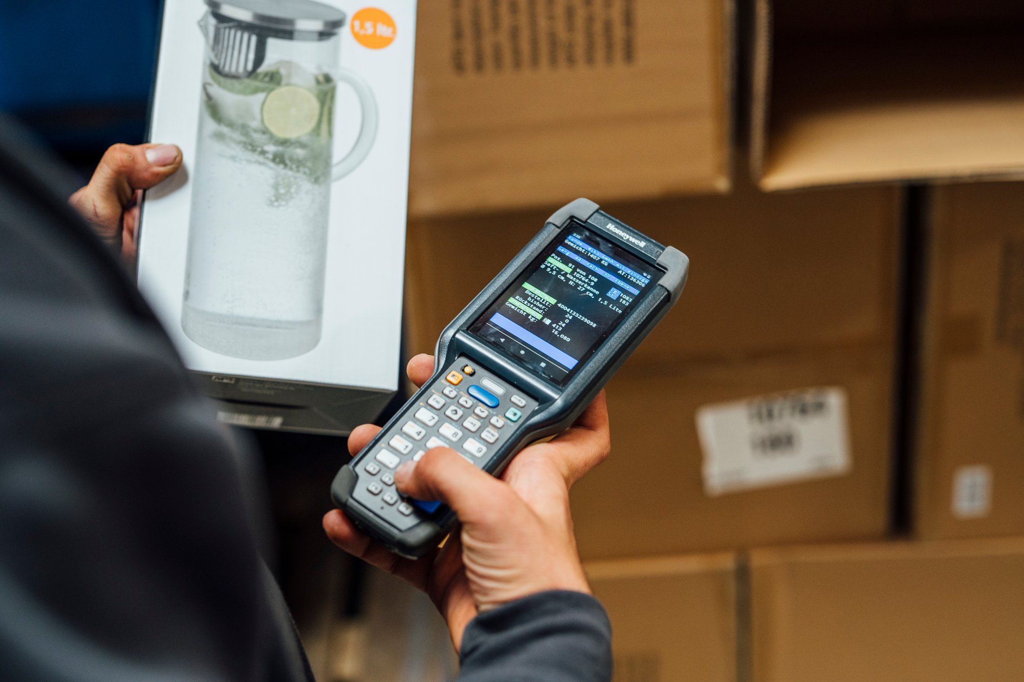 Case Study: APS Eliminates Connectivity Issues and Boosts Productivity
