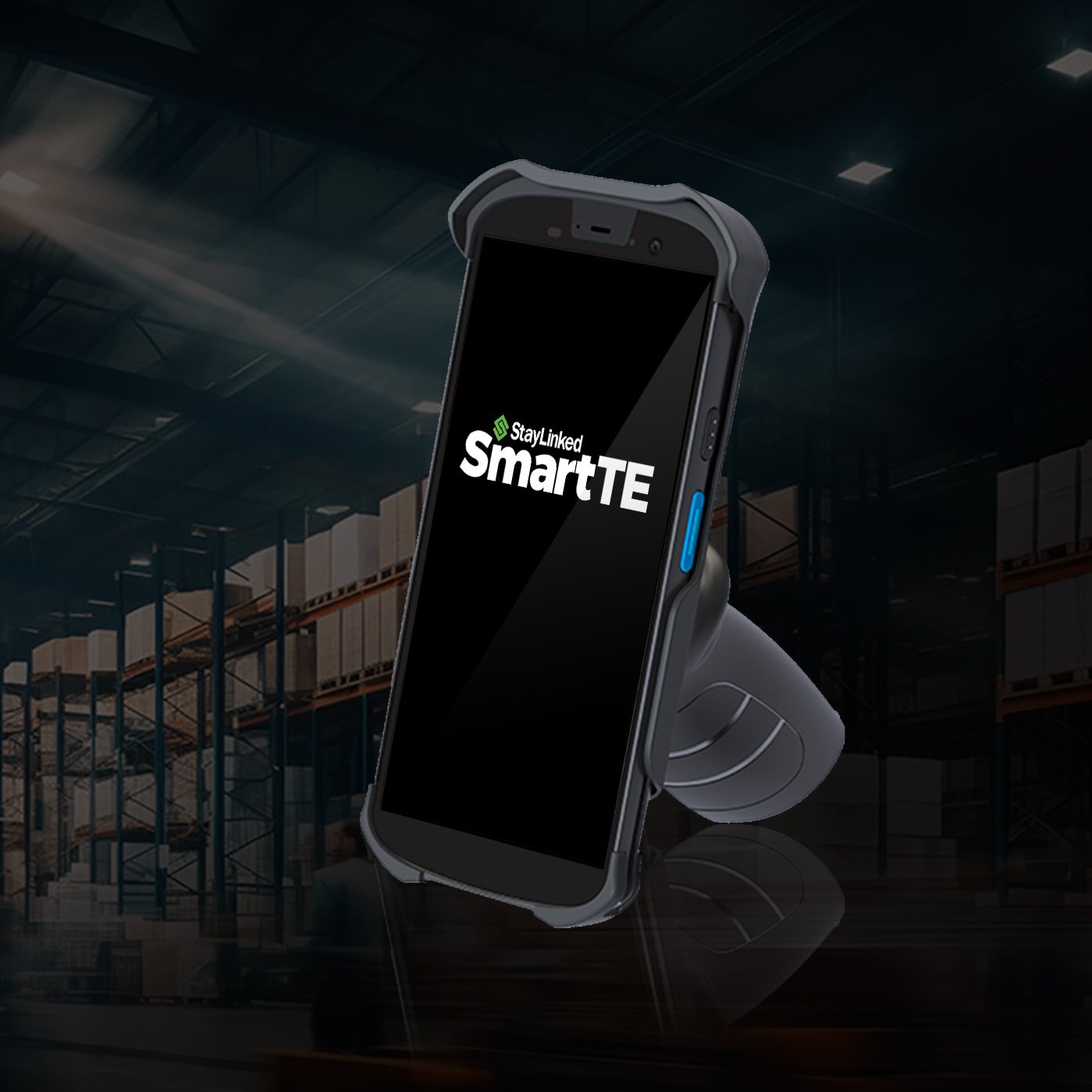 Askey RC40 Rugged Device to Debut with StayLinked SmartTE