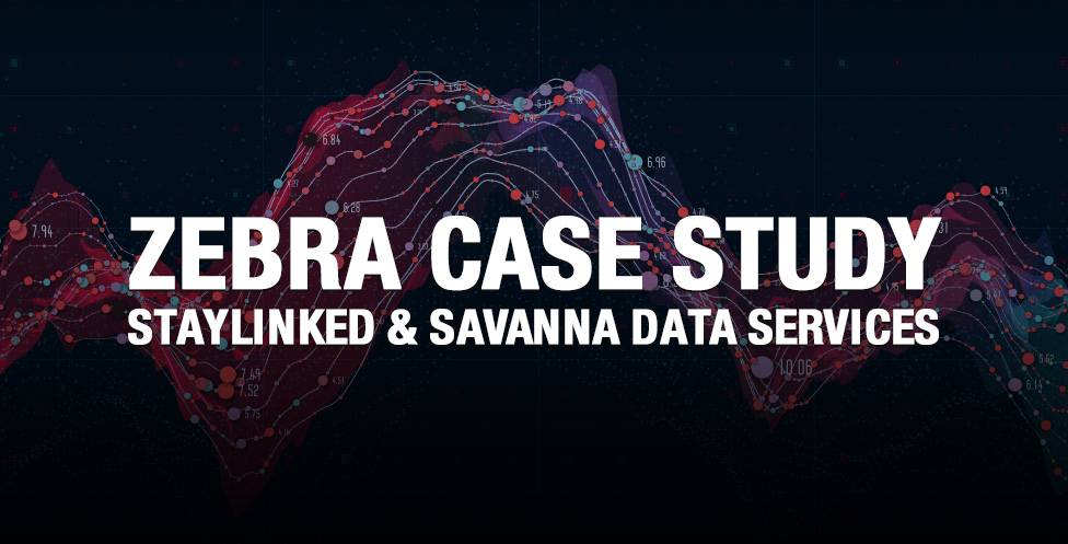 StayLinked & Zebra Savanna Data Services