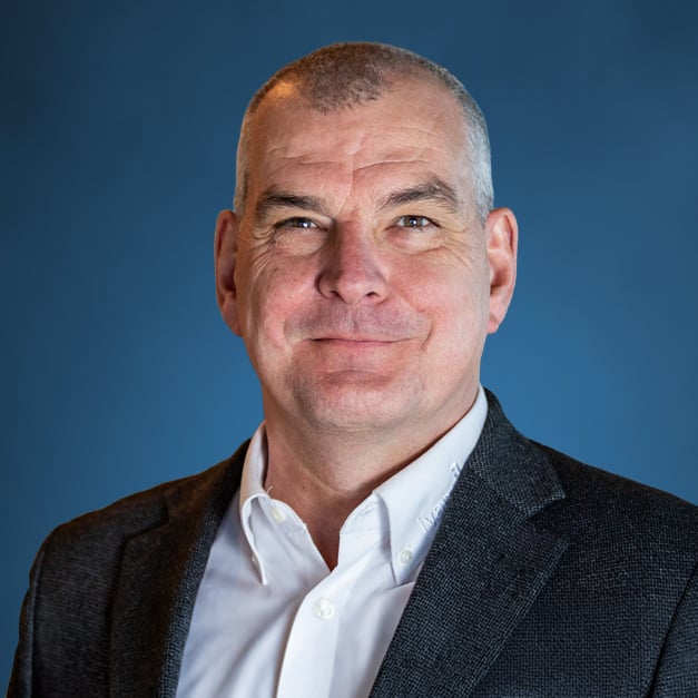 StayLinked Appoints Pascal Egberts as Sales Engineer in EMEA