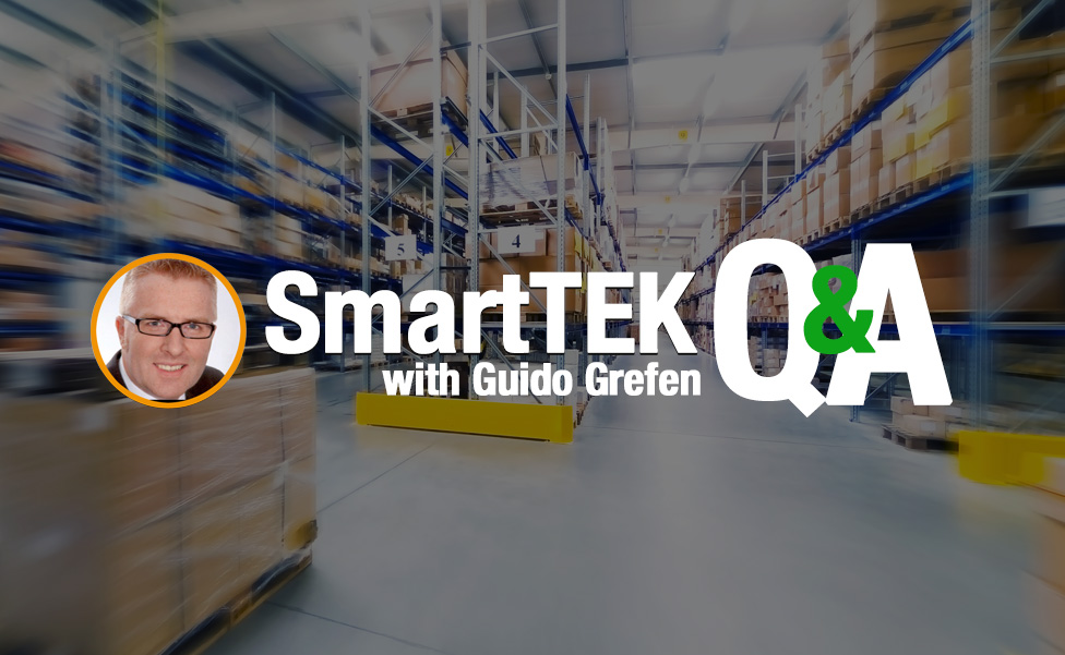 SmartTEK Q&A: Android Migration for TekTerm
