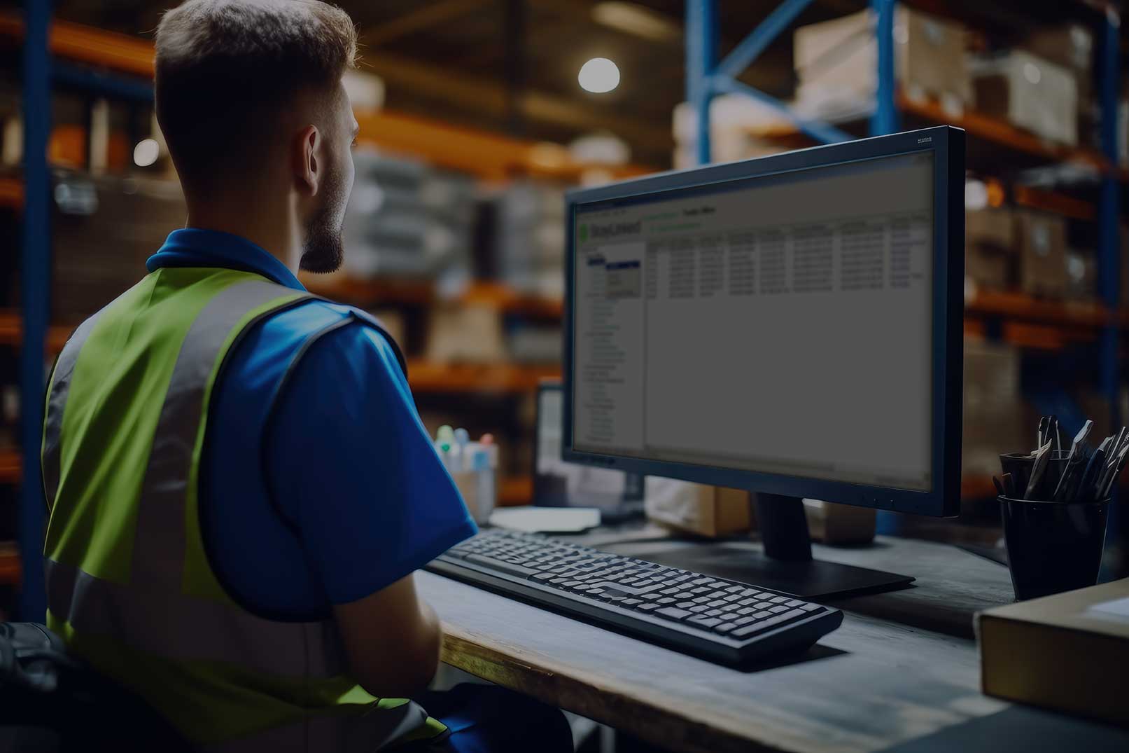The Power and Simplicity of StayLinked Administrator