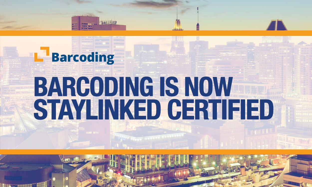 Barcoding offers Modernized Terminal Emulation as StayLinked Certified Partner