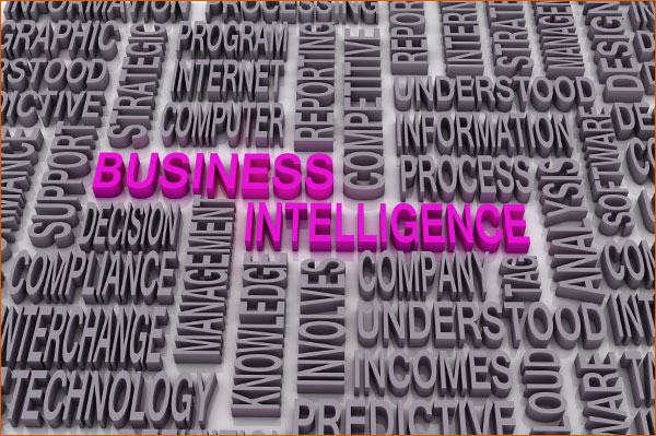 business intelligence