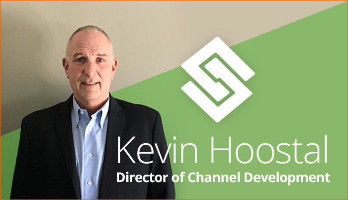 StayLinked Welcomes Kevin Hoostal to the team as Channel Development Director