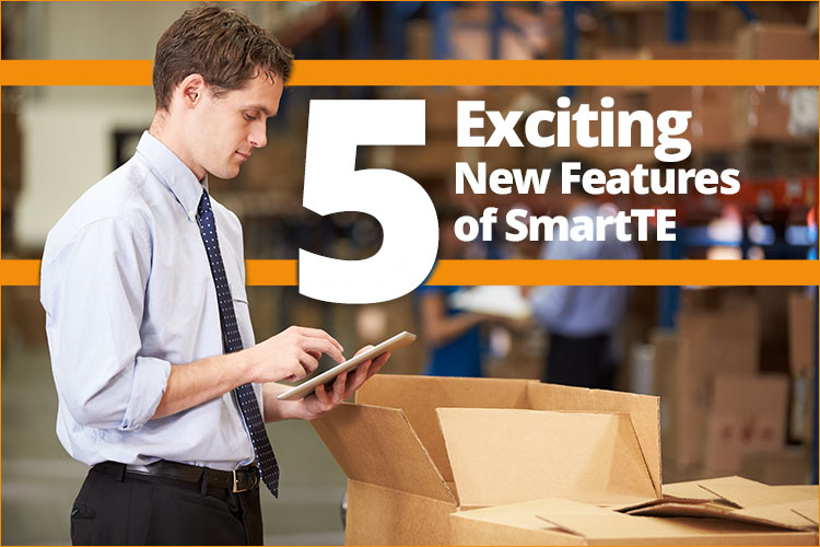 5 Exciting New Features of StayLinked SmartTE