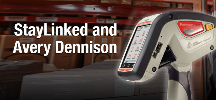 StayLinked Partners with Avery Dennison