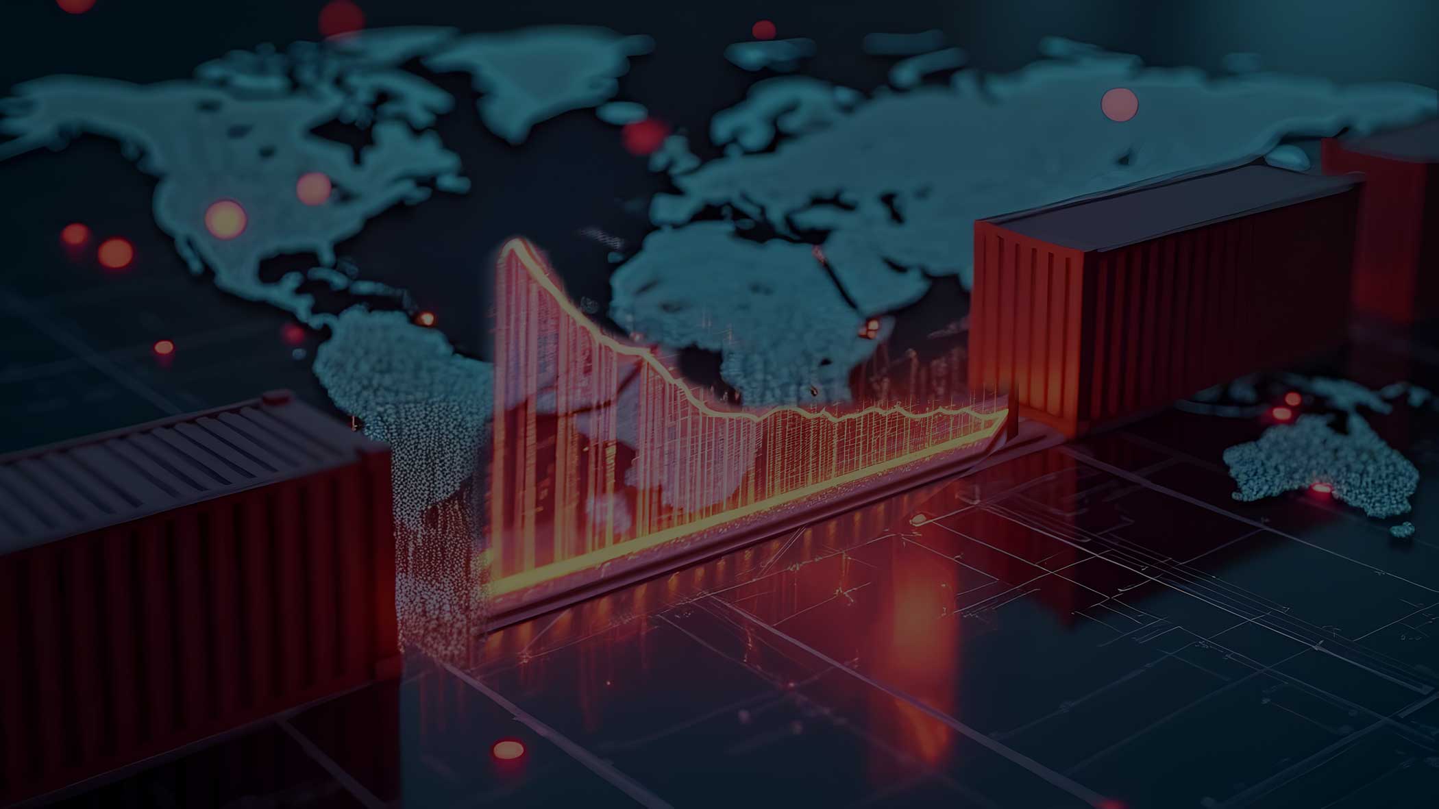 Rising Tariffs, Shrinking Budgets: Smarter Warehouse Strategies for 2025