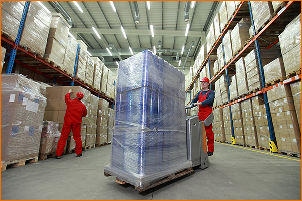 Boost Your Warehouse Productivity with Session Persistence!